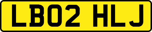 LB02HLJ