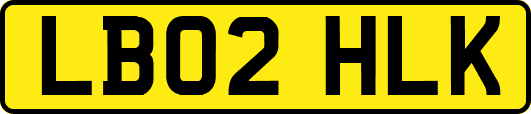 LB02HLK