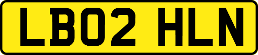 LB02HLN