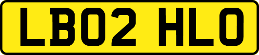 LB02HLO