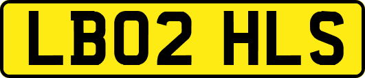 LB02HLS