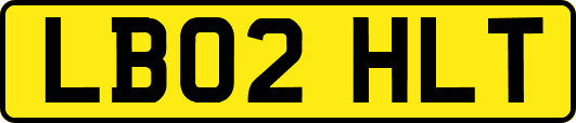 LB02HLT