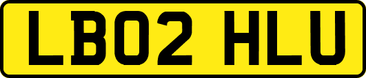 LB02HLU