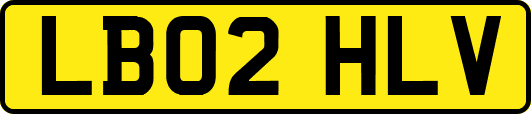 LB02HLV