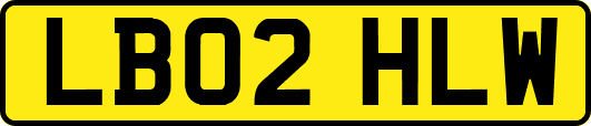 LB02HLW