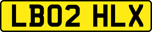 LB02HLX