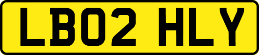 LB02HLY