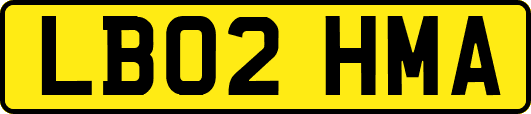 LB02HMA