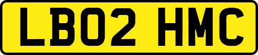 LB02HMC