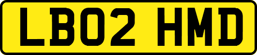 LB02HMD