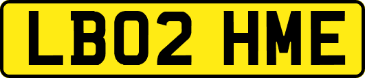 LB02HME