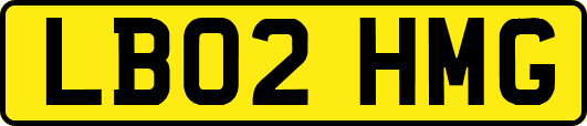 LB02HMG