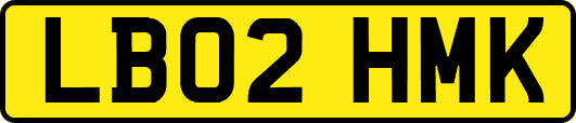 LB02HMK