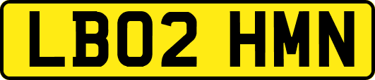LB02HMN