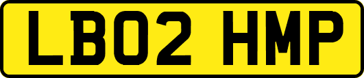 LB02HMP