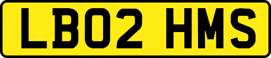 LB02HMS