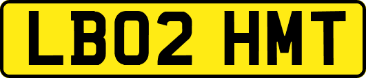 LB02HMT