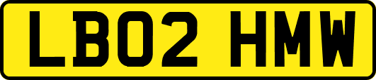 LB02HMW