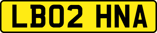 LB02HNA