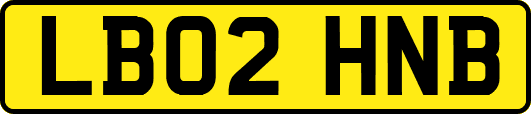 LB02HNB