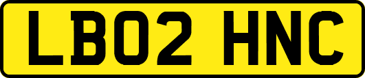 LB02HNC