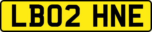 LB02HNE