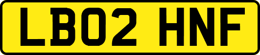 LB02HNF