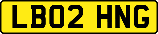 LB02HNG