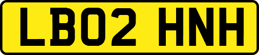 LB02HNH