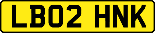 LB02HNK