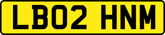 LB02HNM