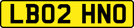 LB02HNO
