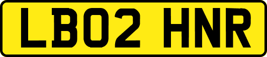 LB02HNR