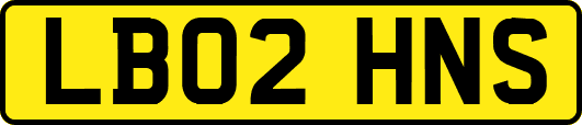 LB02HNS