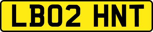 LB02HNT