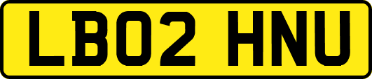 LB02HNU