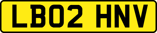 LB02HNV