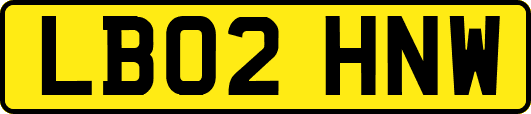 LB02HNW
