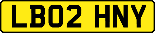LB02HNY