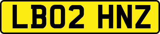 LB02HNZ