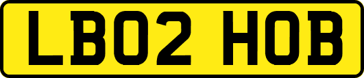 LB02HOB