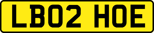 LB02HOE