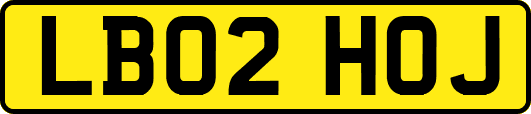 LB02HOJ