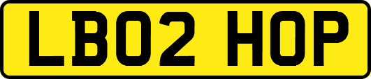 LB02HOP