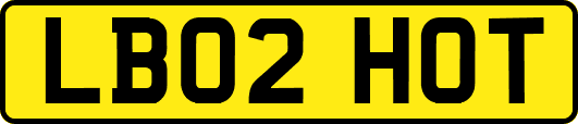 LB02HOT