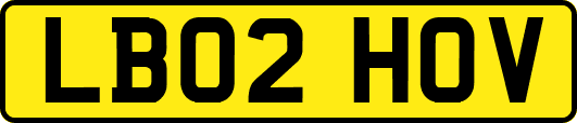 LB02HOV
