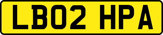 LB02HPA