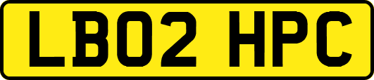 LB02HPC