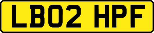 LB02HPF