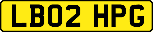 LB02HPG